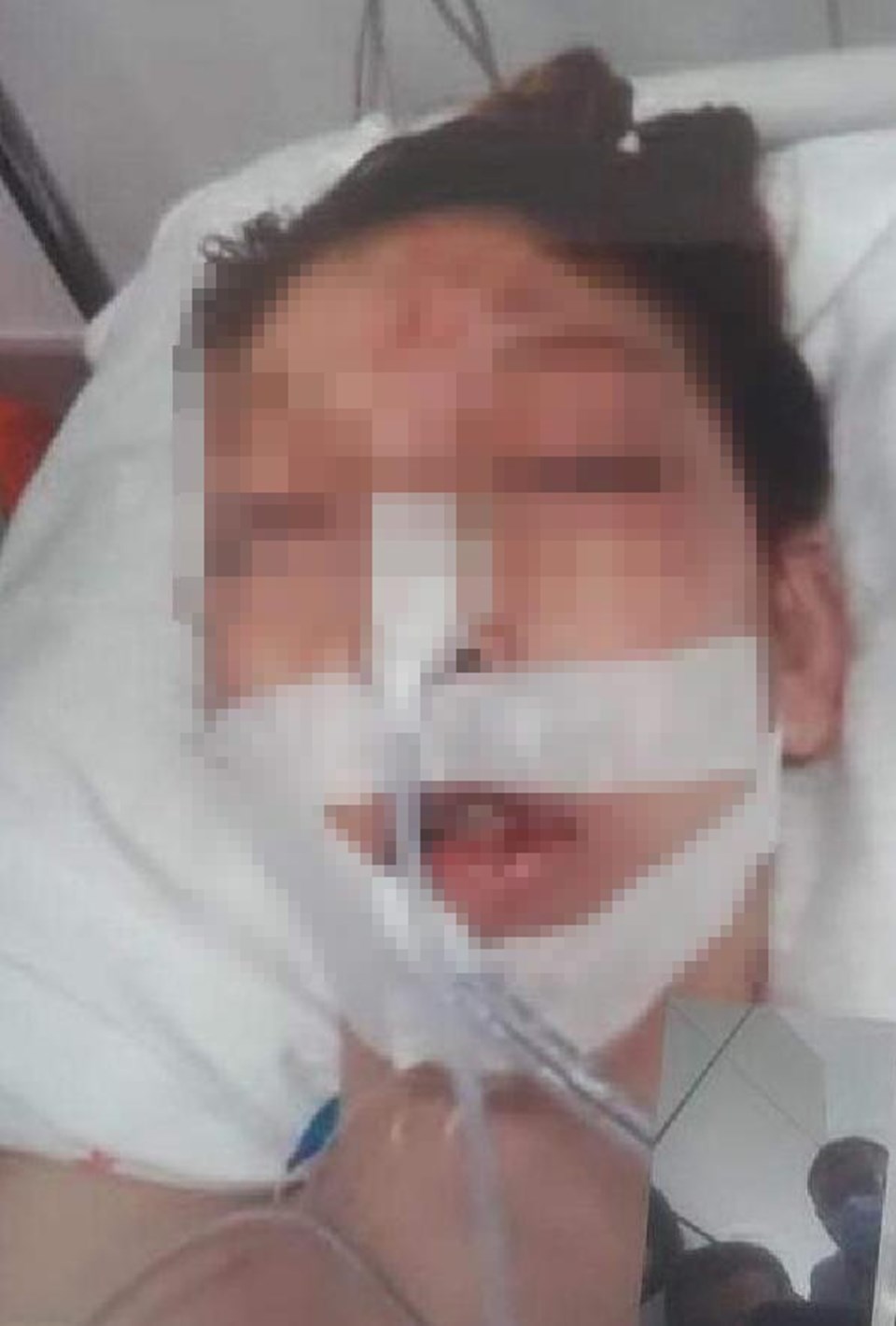 Cinsel istismara kalkıştığı kızı ağır yaraladı: Kızım hastanede can çekişiyor - 2