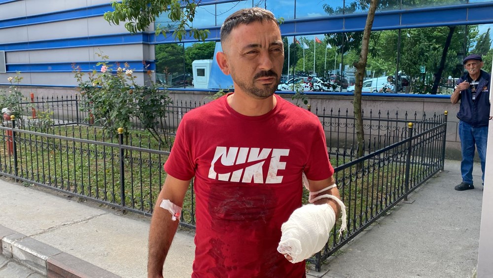 Bakan Koca açıkladı: Bayramın ilk gününde "acemi kasap" bilançosu - 3