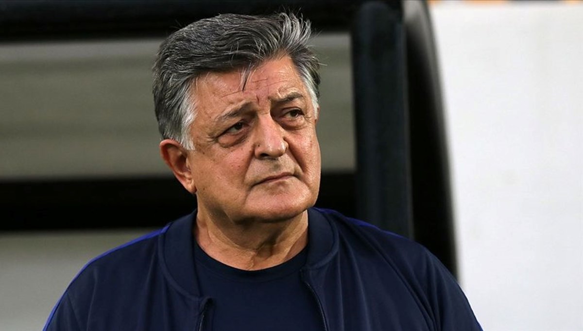 Yeni Malatyaspor teknik direktörü Yılmaz Vural: Ligin bundan sonrasında yokuz
