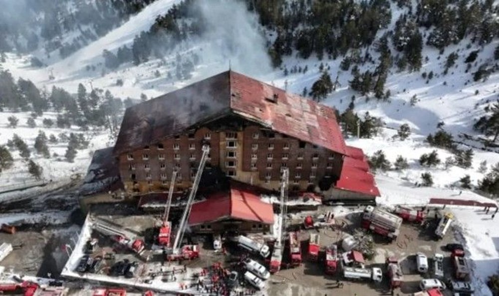 Kartalkaya otel yangını neden bu kadar büyüdü? Otel sahibinden korkunç talimat: "Kimseye haber vermeyin" - 2