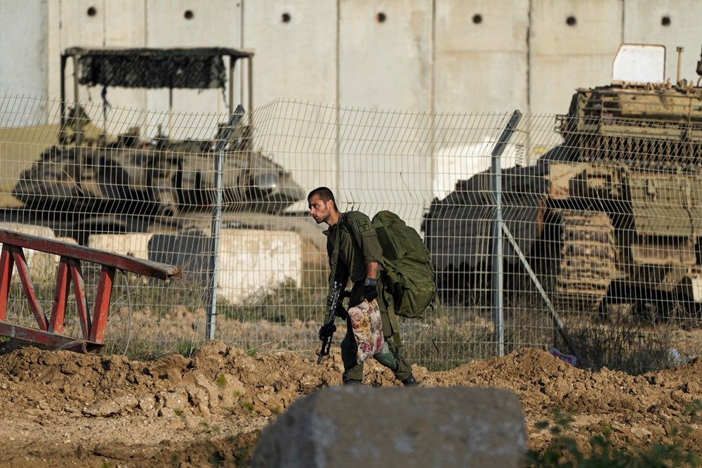 Gazze’de son durum: Ateşkes başladı! Peki şimdi ne olacak? - 5