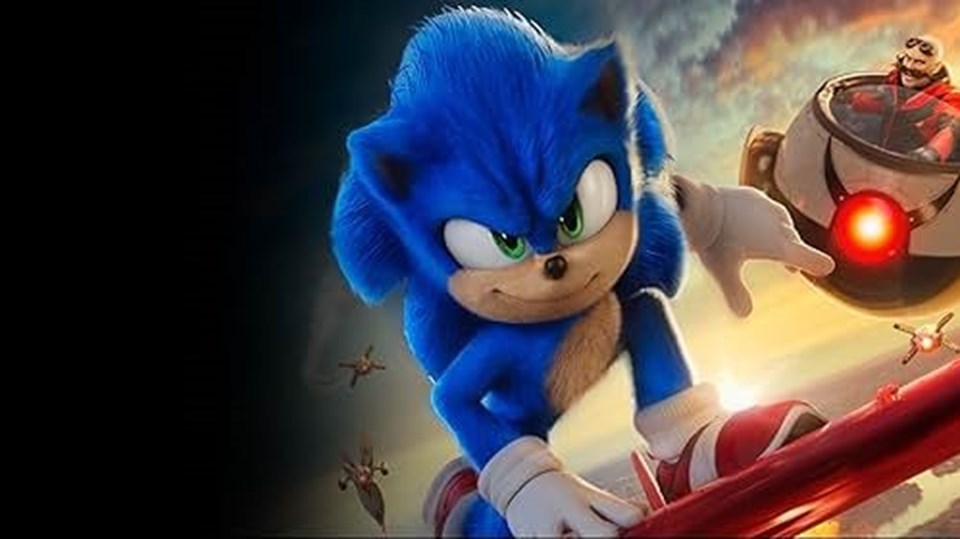 Emekli olacağım demişti! Jim Carrey, Kirpi Sonic 3 filminde rol alacak - 1