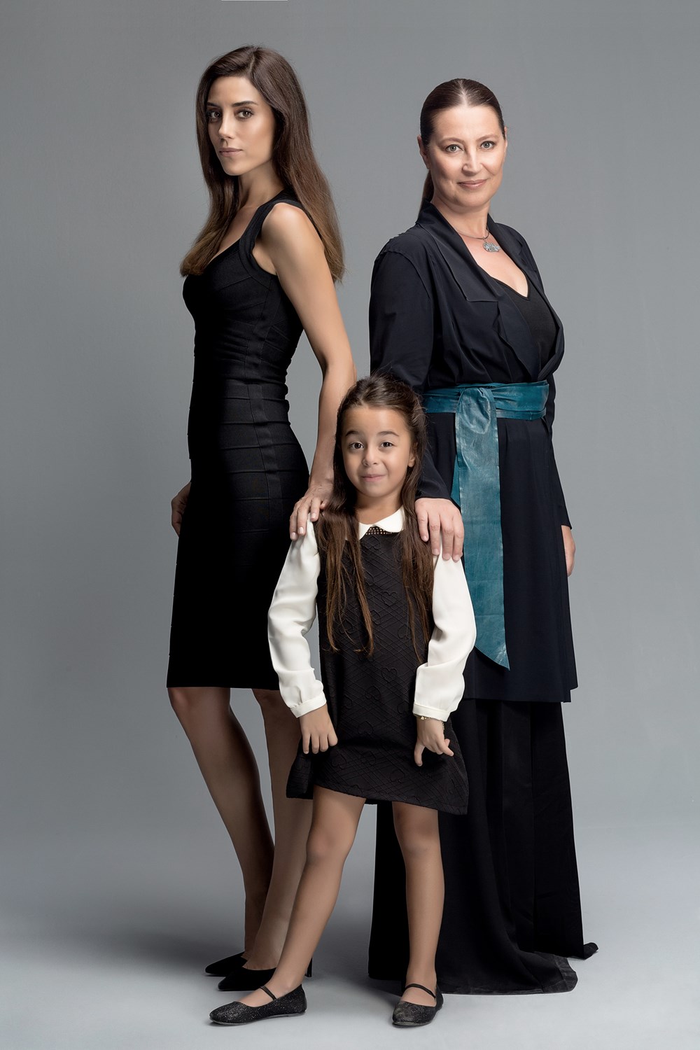 'Anne' dizisine yeni oyuncular - 1