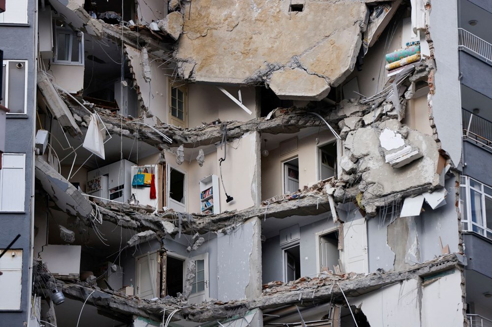 Deprem üretmek mümkün mü? Depremlerle ilgili doğru bilinen yanlışlar ve merak edilenler - 23