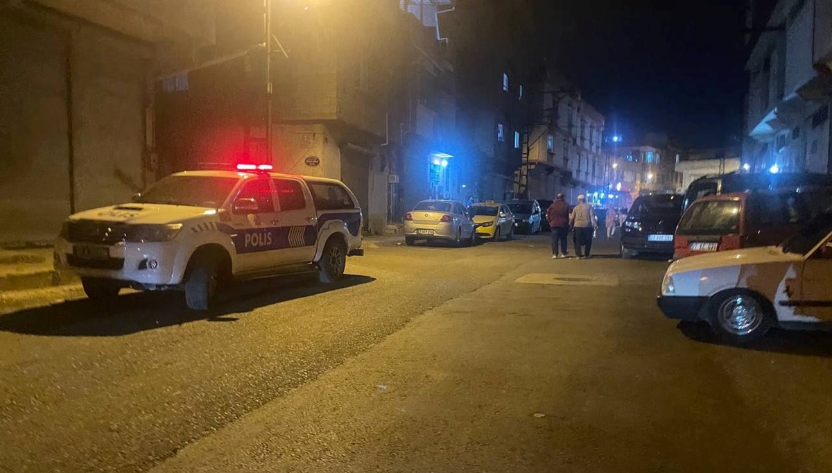 Gaziantep’te otomobilden ateş açıldı: 2'si ağır 8 yaralı