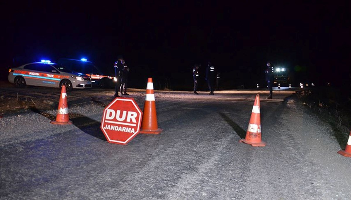 Adana'da iki mahallede 'mavi dil' karantinası