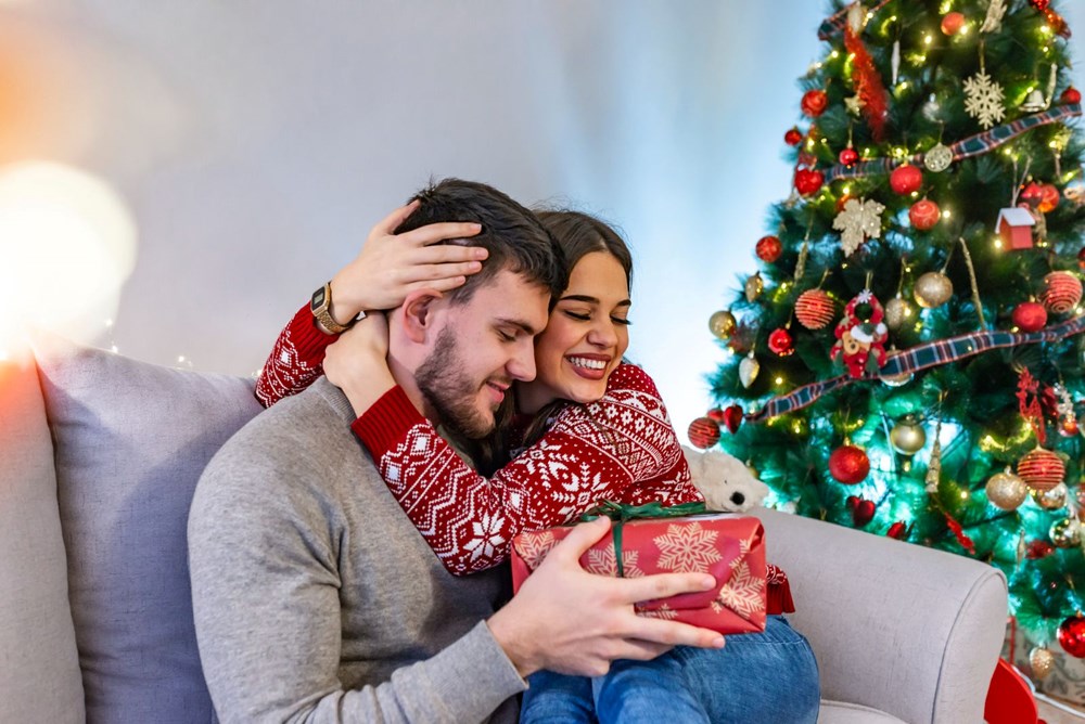 Hepsi birbirinden güzel: Sevgiliye yılbaşı hediyesi için fikirler - 8