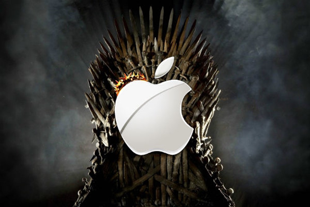 Apple, Game of Thrones'a rakip oluyor Son Dakika Teknoloji Haberleri