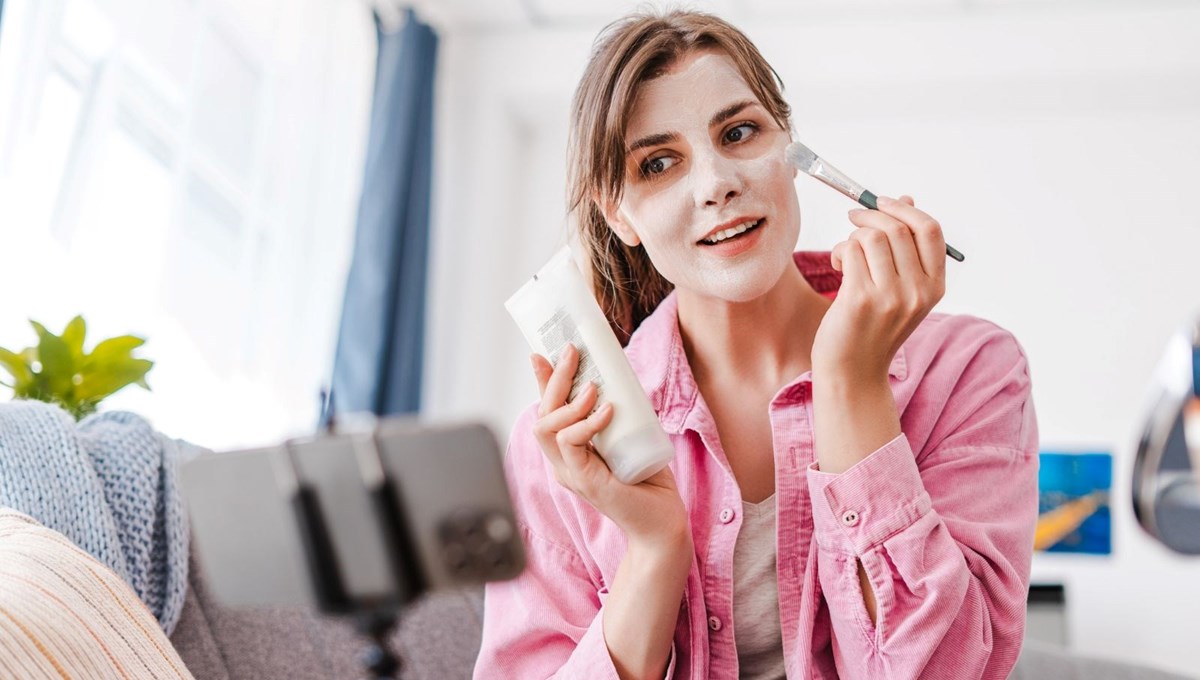 Namaza başlatan kreme 880 bin lira ceza