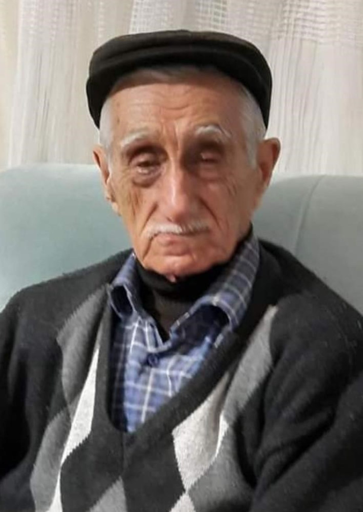 Teyfik Yaman