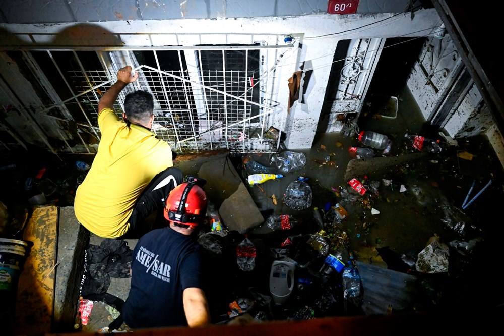 İstanbul ve Kırklareli'nde sel felaketi: 5 can kaybı - 3