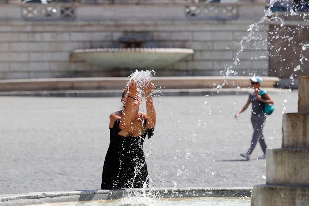 İtalya'da gece kulüpleri kapatıldı: Genç vakalarında artış - 2