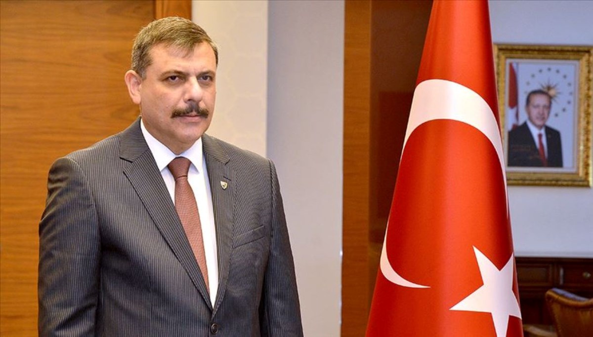 Erzurum Valisi Mustafa Çifti kimdir? Erzurum Valisi Mustafa Çifti kimdir?