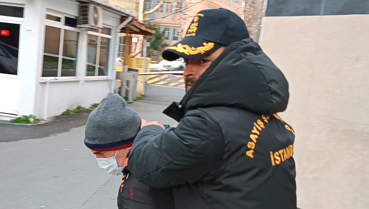 Milyonlar çalan banka müdürü 19 yıl sonra yakalandı