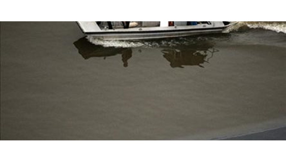 Teksas'da tanker kazası