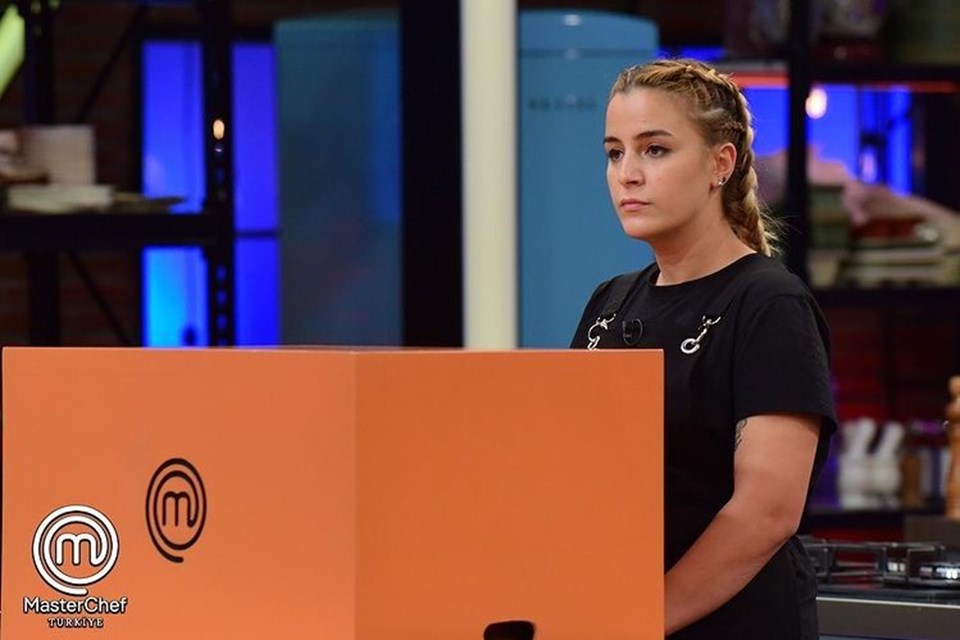 MasterChef'te eleme adayı kim oldu, Danilo Şef programdan neden gitti? (2 Eylül 2021) - 2