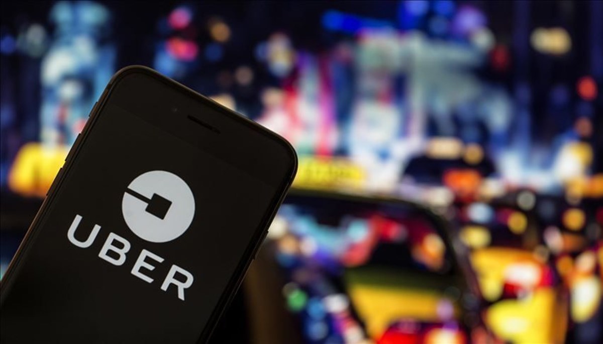 Uber Türkiye'nin ABD'li yetkilisine 2 yıla kadar hapis cezası istendi