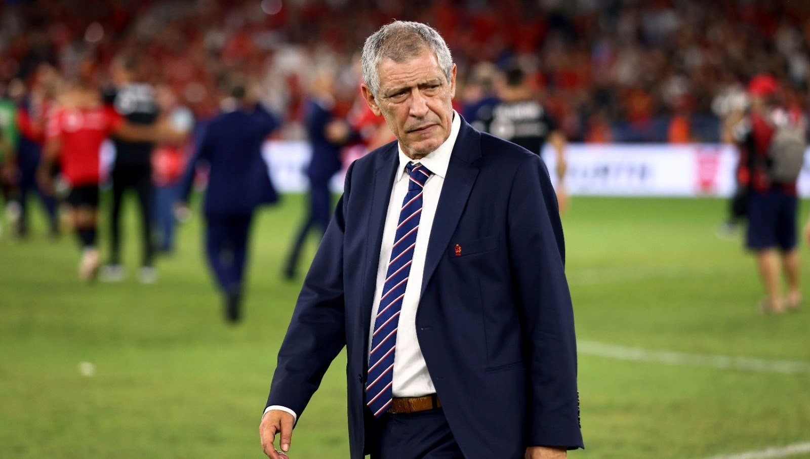 Fernando Santos, Beşiktaş'ın Yeni Teknik Direktörü Oldu - Son Dakika ...