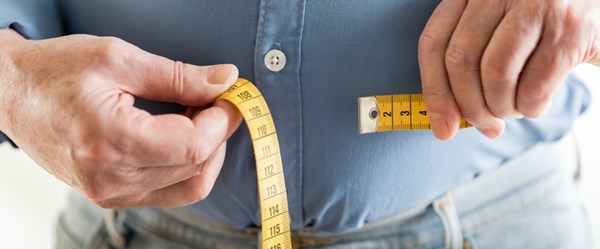 DÃ¼nya SaÄlÄ±k ÃrgÃ¼tÃ¼ obeziteyi âkanserojenâ olarak tanÄ±mlÄ±yor