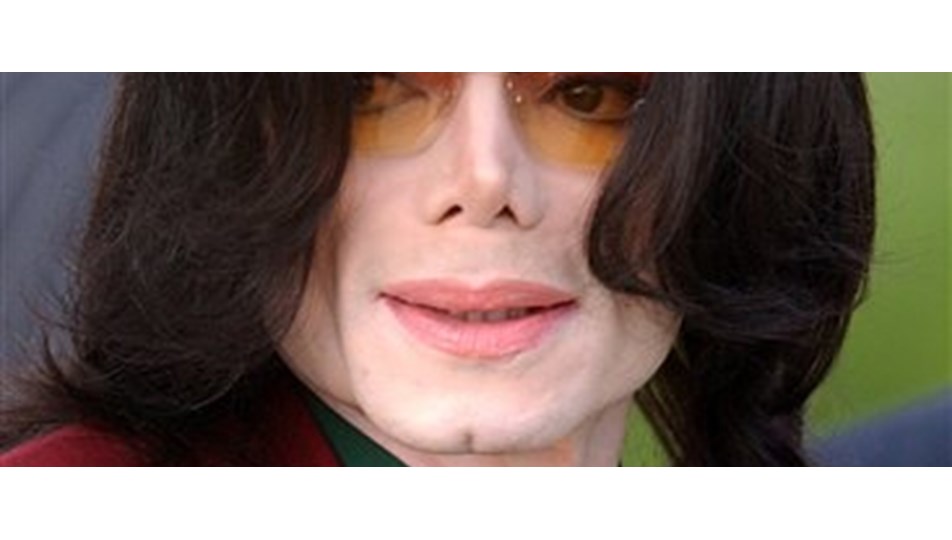 Michael Jackson'ı uyku ilacı zehirledi