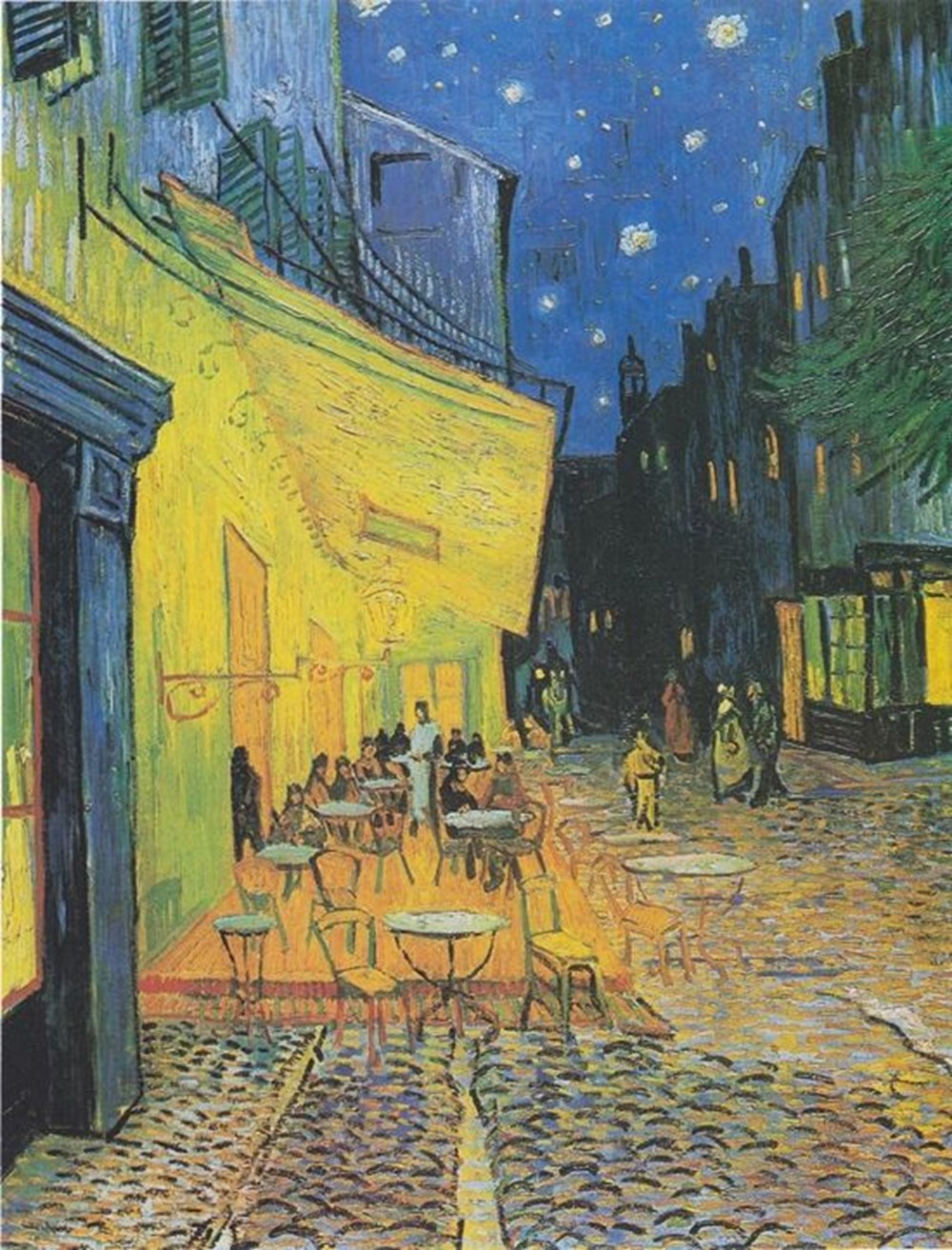 Ressam Vincent Van Gogh kulağını neden kesti? Van Gogh
şizofren mi dahi miydi? - 8