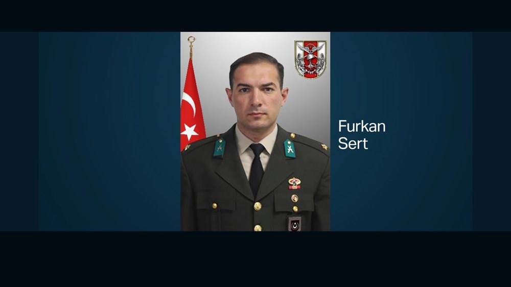 Şehitlerin yarım kalan öyküleri: Türkiye şehitlerini uğurluyor - 20