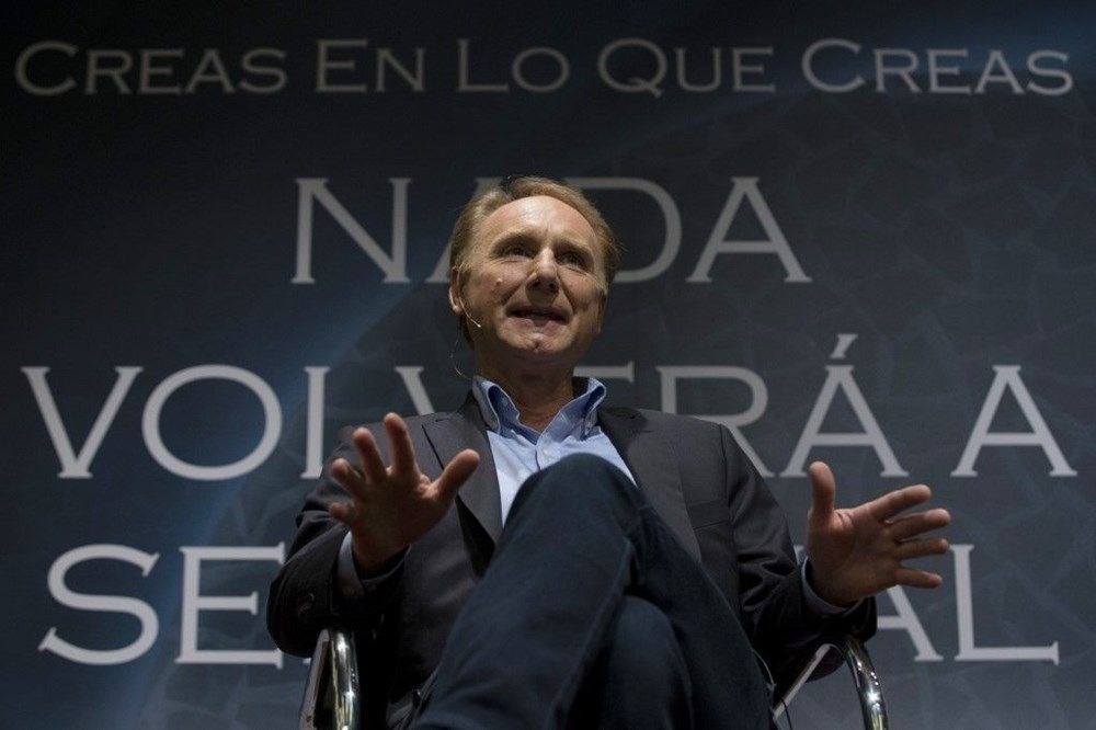 Magazin ve sanat turu (23 Ekim 2020) - 2