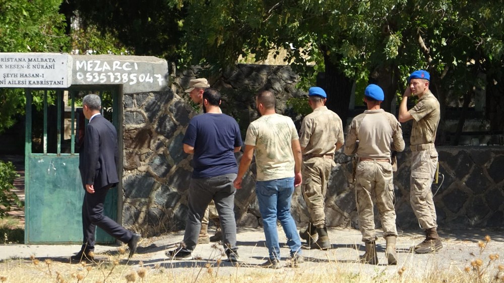 Kayıp Narin bulundumu? Narin Güran’ı arayan ekipler ihbar üzerine harekete geçti: Çalışmalarderede yoğunlaştı - 5