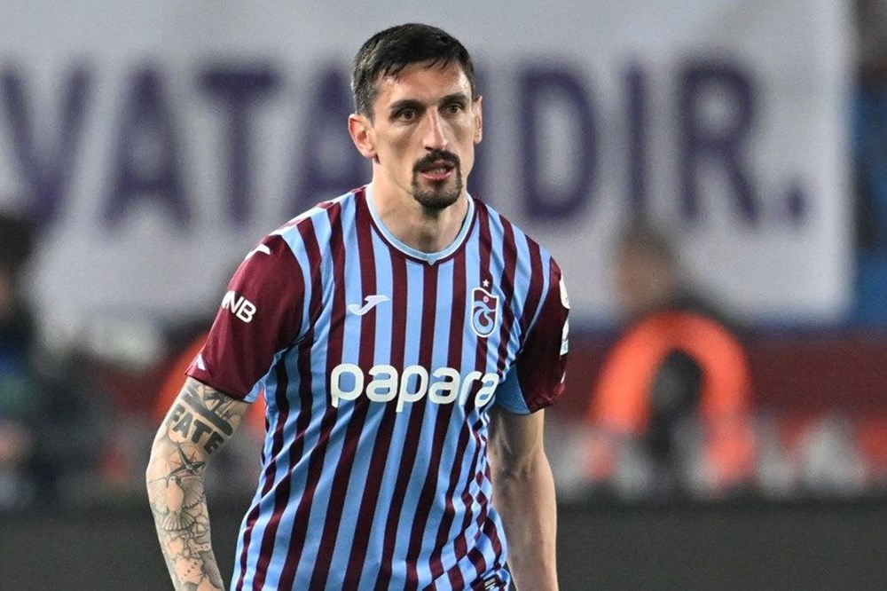 Trabzonspor - Galatasaray: İlk 11'de sürpriz tercihler - 3