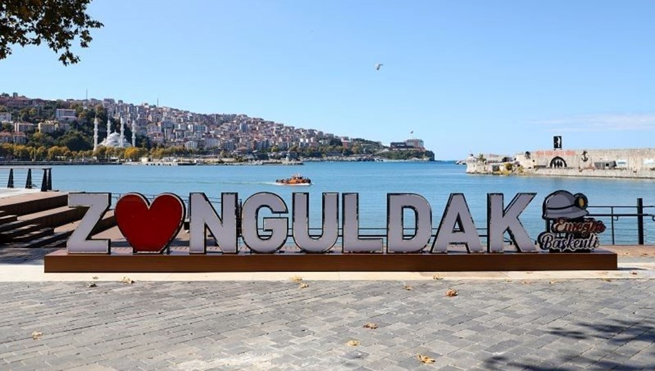Zonguldak’ta müze ve kültürel varlıklara yoğun ilgi