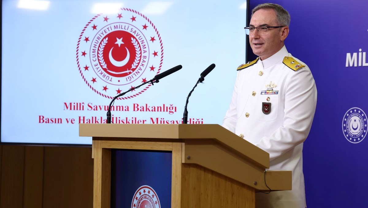 MSB: Son bir haftada 67 terörist etkisiz hale getirildi MSB: Son bir haftada 67 terörist etkisiz hale getirildi