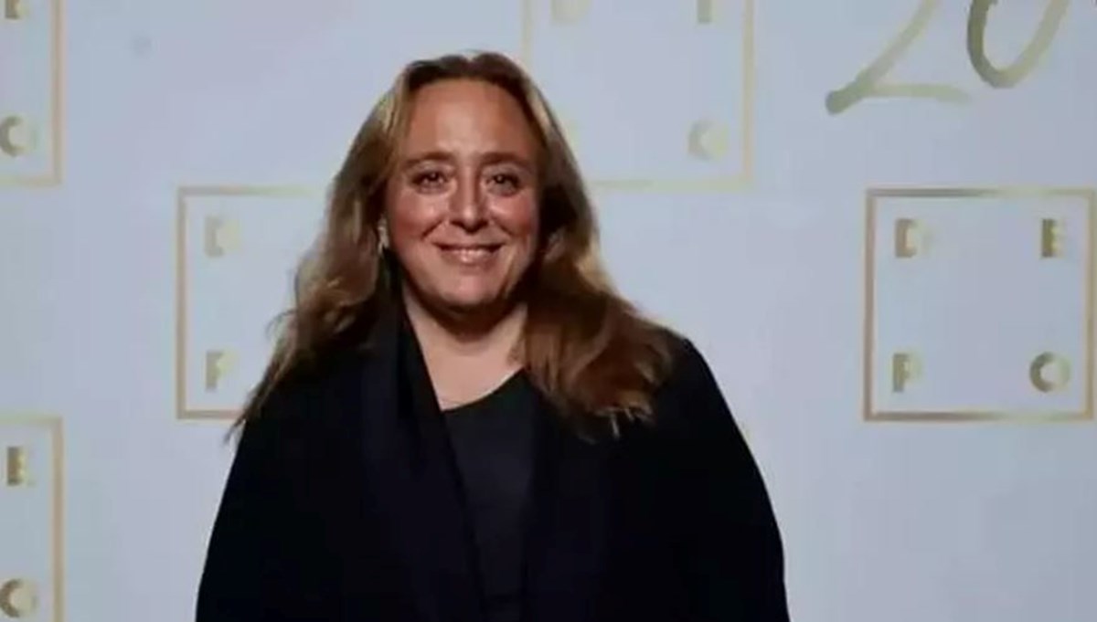 Ayşe Barım hakkında Gezi Parkı soruşturması genişliyor Ayşe Barım hakkında Gezi Parkı soruşturması genişliyor