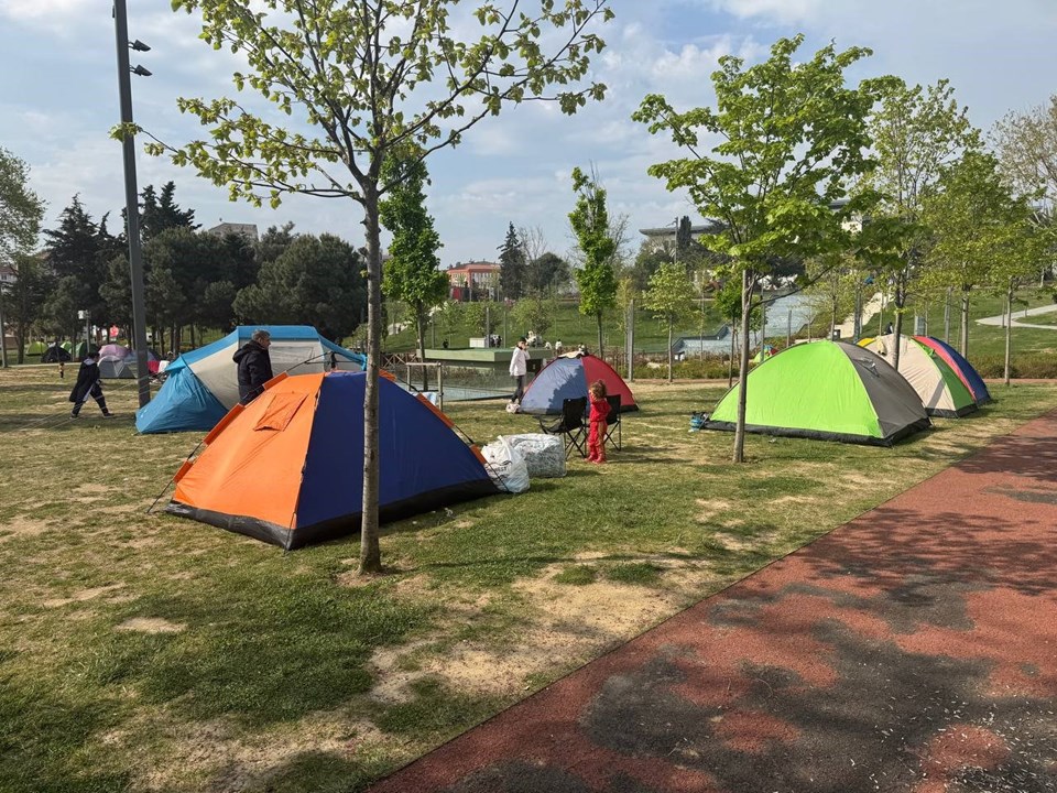 İstanbul'un kentsel dönüşüm çıkmazı - 1