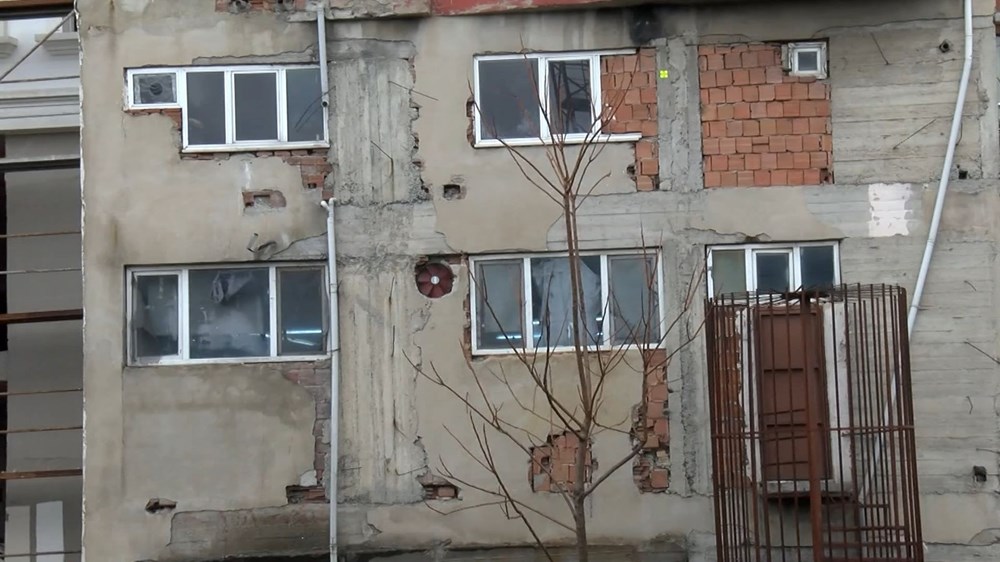 İstanbul'un'apartmankondu'su yıkılıyor - 5