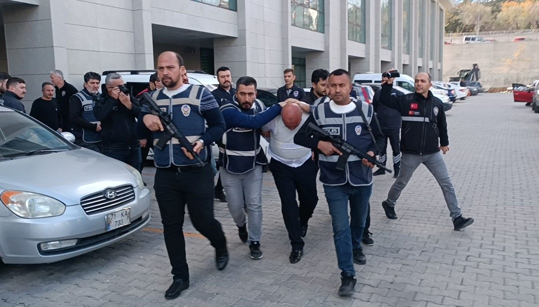 Belediye başkanı ile korumasını öldürmüştü: İstenen ceza belli oldu