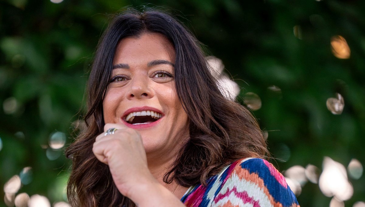 İspanyol müzisyen Krull, Türkiye'yi