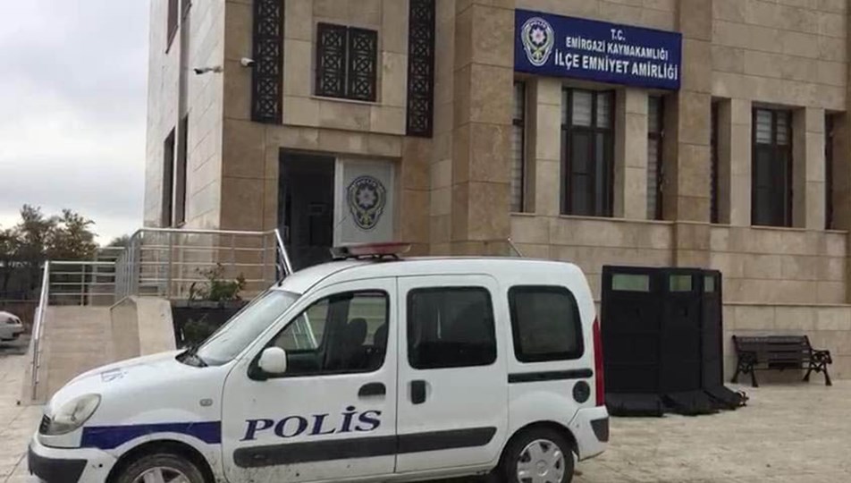 16 yaşındaki çocuk, tartıştığı kişiyi bıçaklayarak öldürdü