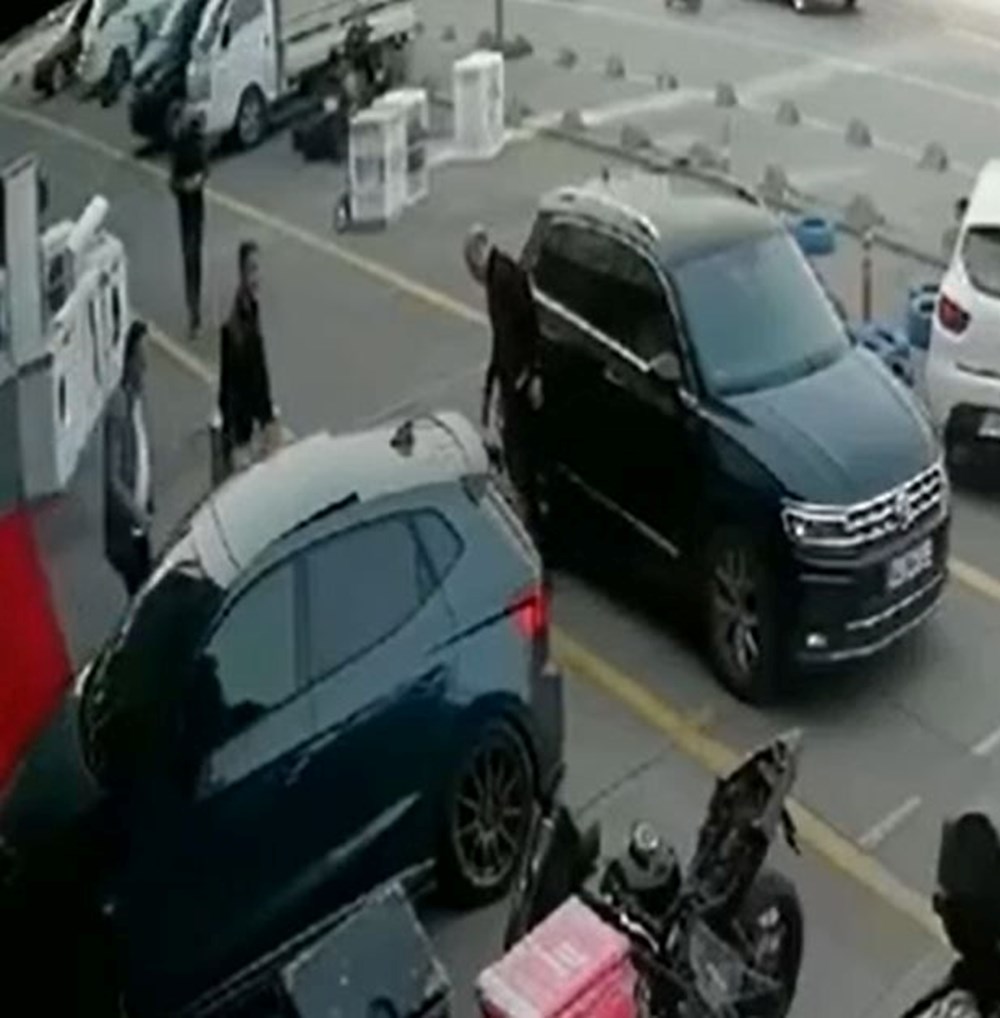 Ayak ezme kavgası cinayetle bitti - 2