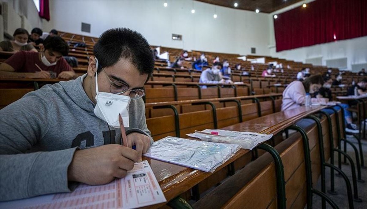 MSÜ deprem bölgesi sınav yerleri 2023: Adıyaman, Malatya, Kahramanmaraş ve Hatay'da oturanlar sınava nerede girecek? MSÜ deprem bölgesi sınav yerleri 2023: Adıyaman, Malatya, Kahramanmaraş ve Hatay'da oturanlar sınava nerede girecek?