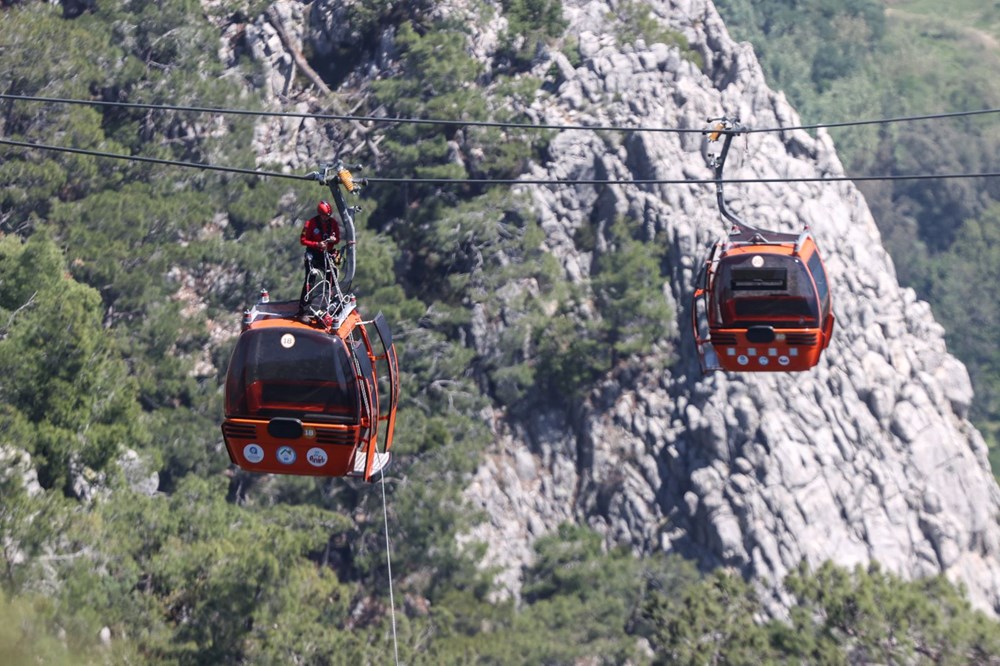 Teleferik kazasında sabotaj var mı? - 1