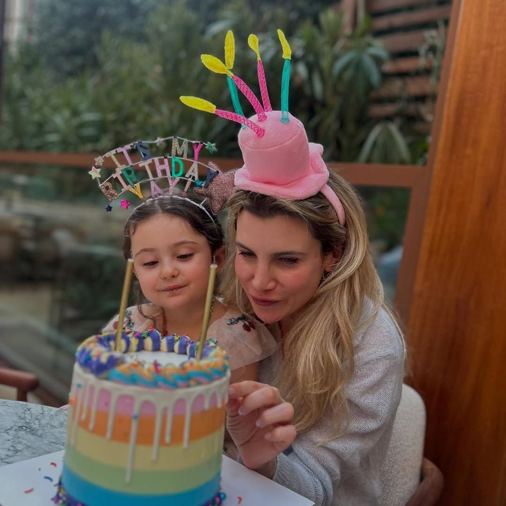 Ayşecan Tatari'den Doğum Gününde Şok Ayrılık İtirafı! 76 FOLPU50BSk6WC6VTSjUopQ