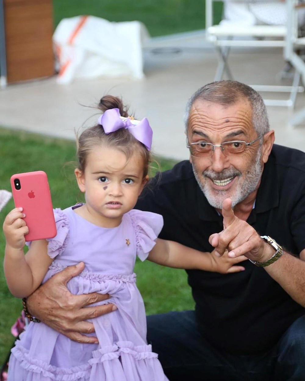 Volkan Demirel'den babasına duygu dolu veda: Hayatımda ilk defa kaybettiğimi anladım - 9