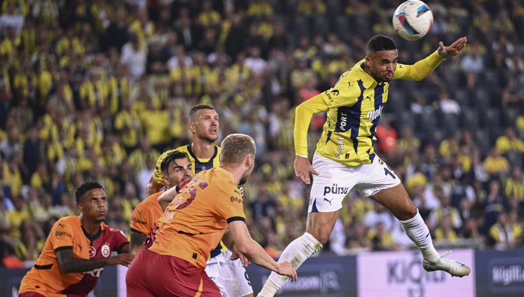 Galatasaray-Fenerbahçe derbisine saatler kala karşılıklı paylaşımlar, anbean tüm gelişmeler