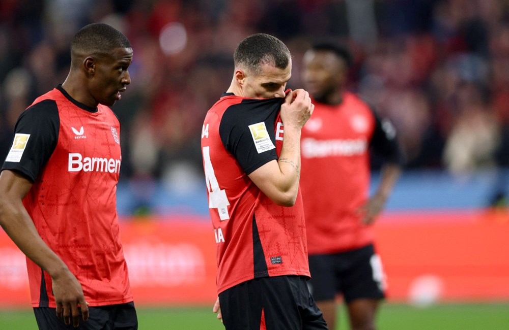 Galatasaray'ın Transfer Bombası: Xabi Alonso'nun Starı Granit Xhaka Radarda! 73 FOXo3oarjku19QPyVUJaaw