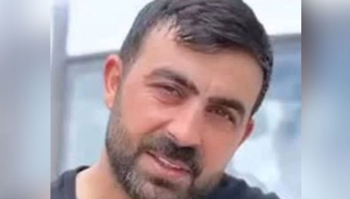 Girdiği denizde boğuldu