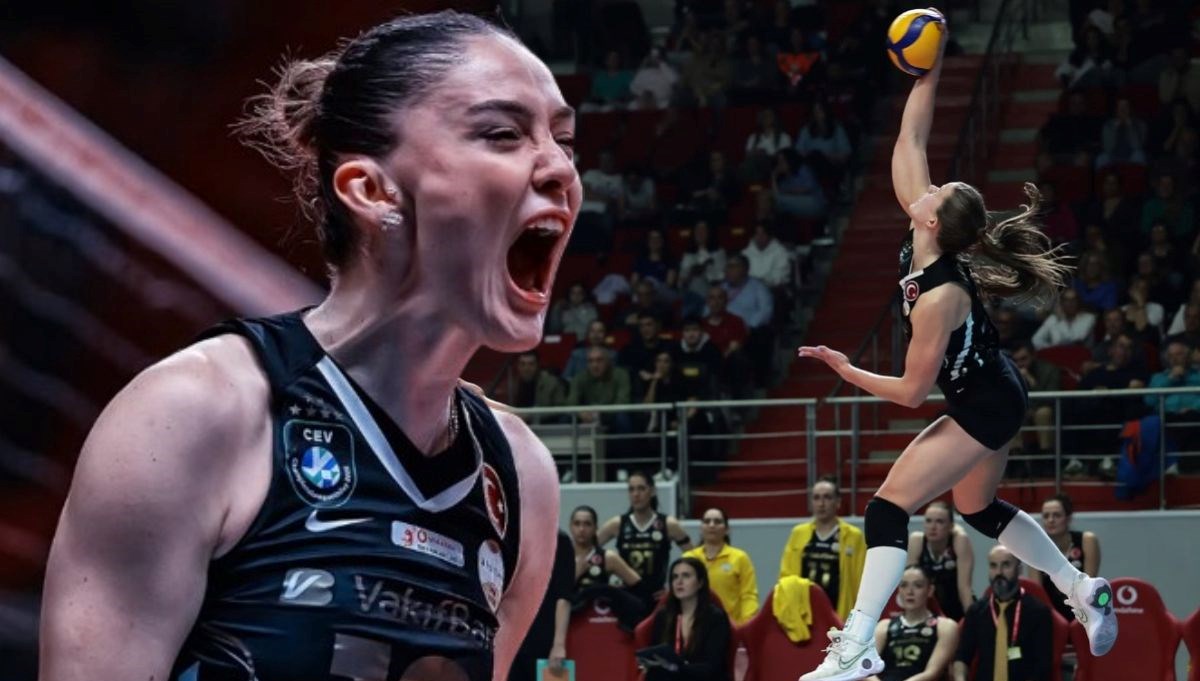 Voleybol Kadınlar CEV Şampiyonlar Ligi dörtlü final maçları ne zaman, saat kaçta, hangi kanalda? Voleybol Kadınlar CEV Şampiyonlar Ligi dörtlü final maçları ne zaman, saat kaçta, hangi kanalda?