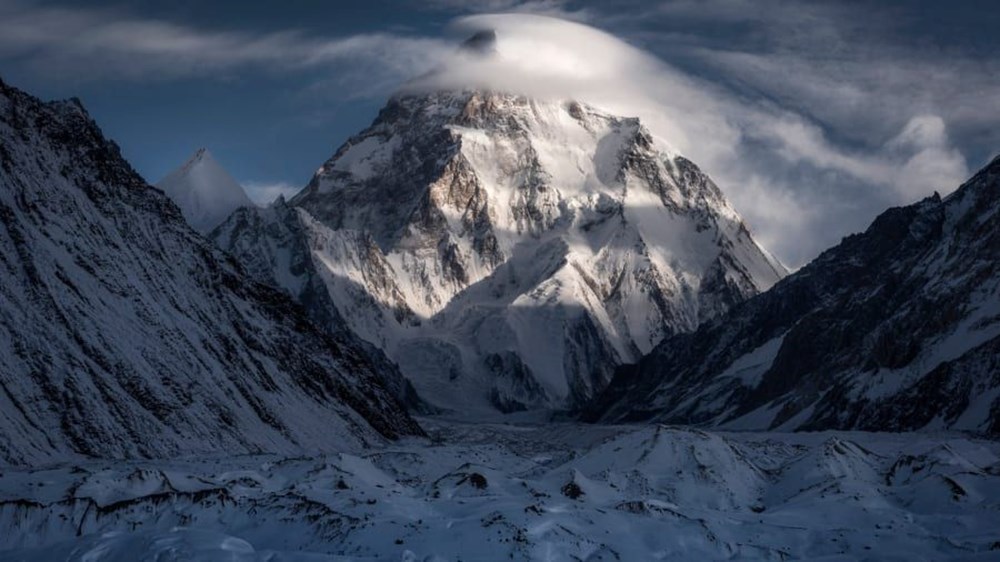 2022 Doğa Manzaraları Fotoğraf Yarışması’nın (Natural Landscape Photography Award) kazananları belli oldu - 5