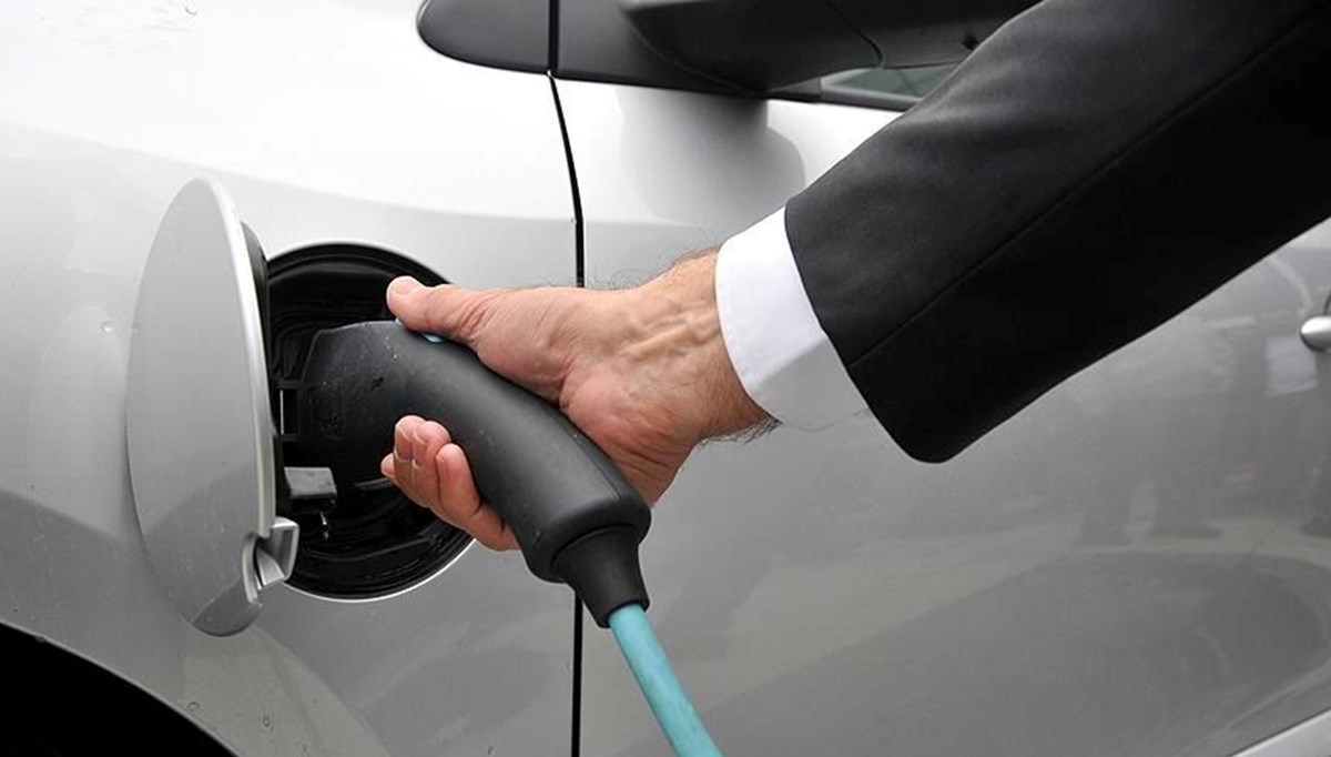 Almanya'dan yeni proje: Elektrikli kamyonlar için hızlı şarj ağı Almanya'dan yeni proje: Elektrikli kamyonlar için hızlı şarj ağı