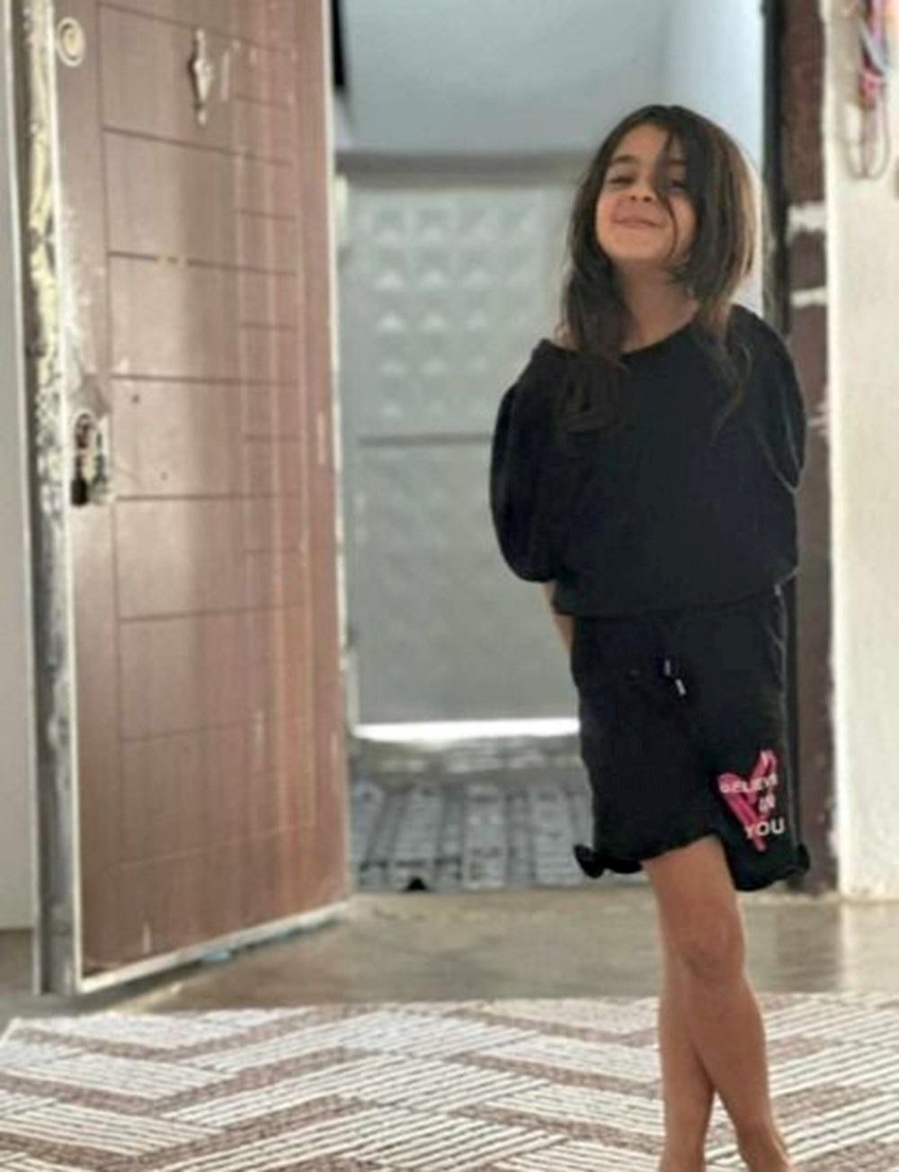 Kayıp Narin'in cansız bedeni bulundu - 16