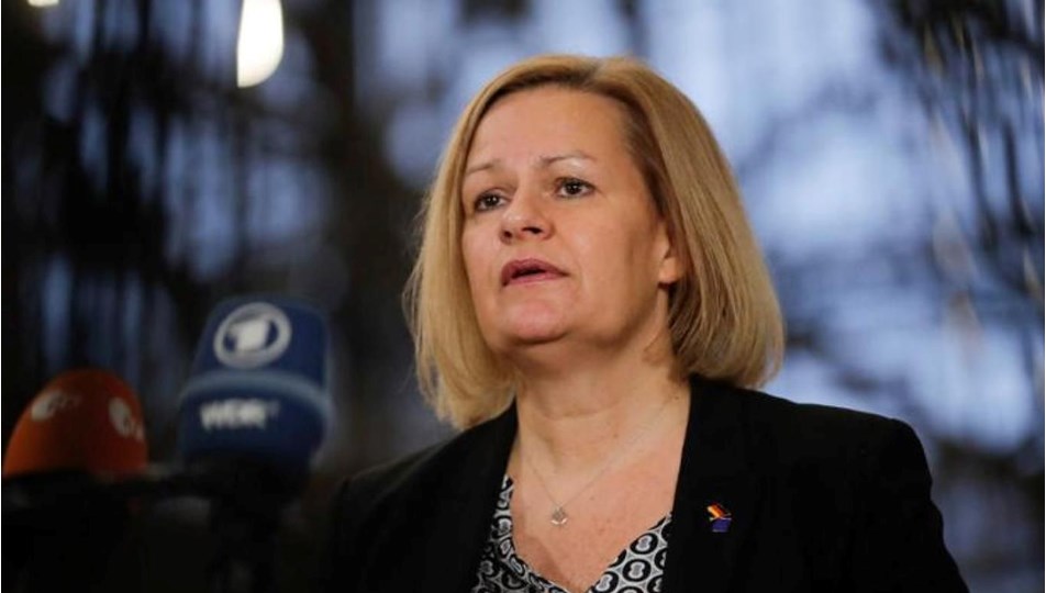 Almanya ile Çin arasında casus krizi: "İddialar çok ciddi"